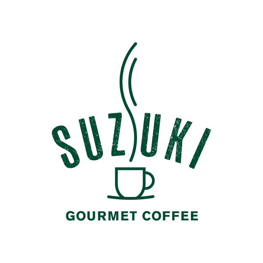 Suzuki Coffee